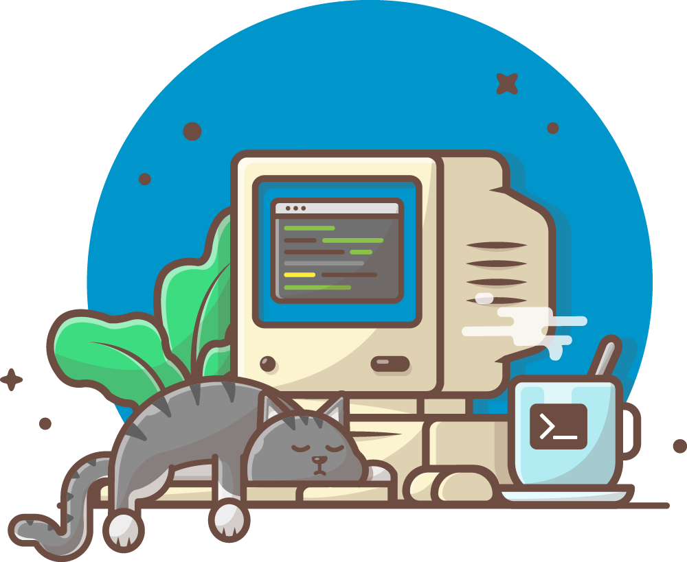 Online automatisering