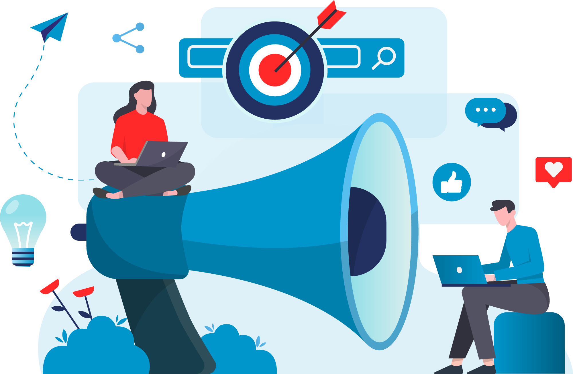 DigiBert online marketing Breda