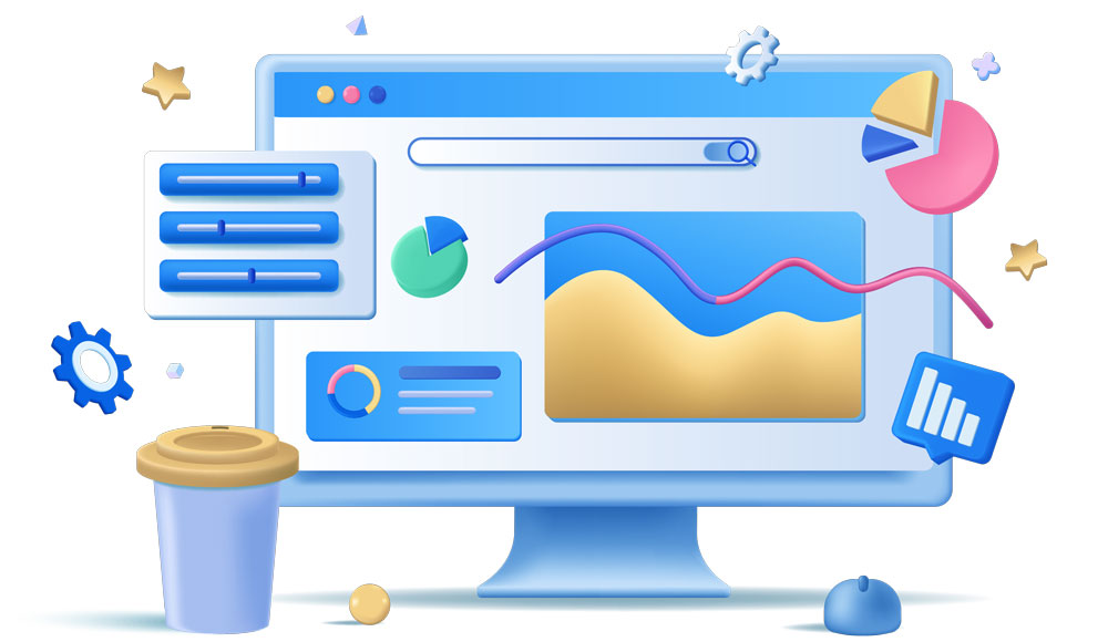 SEO (Search engine optimisation) marketing